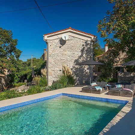 Villa Kozljak Экстерьер фото