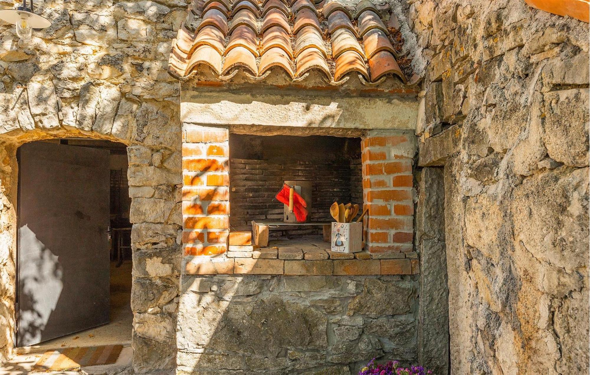 Villa Kozljak Экстерьер фото