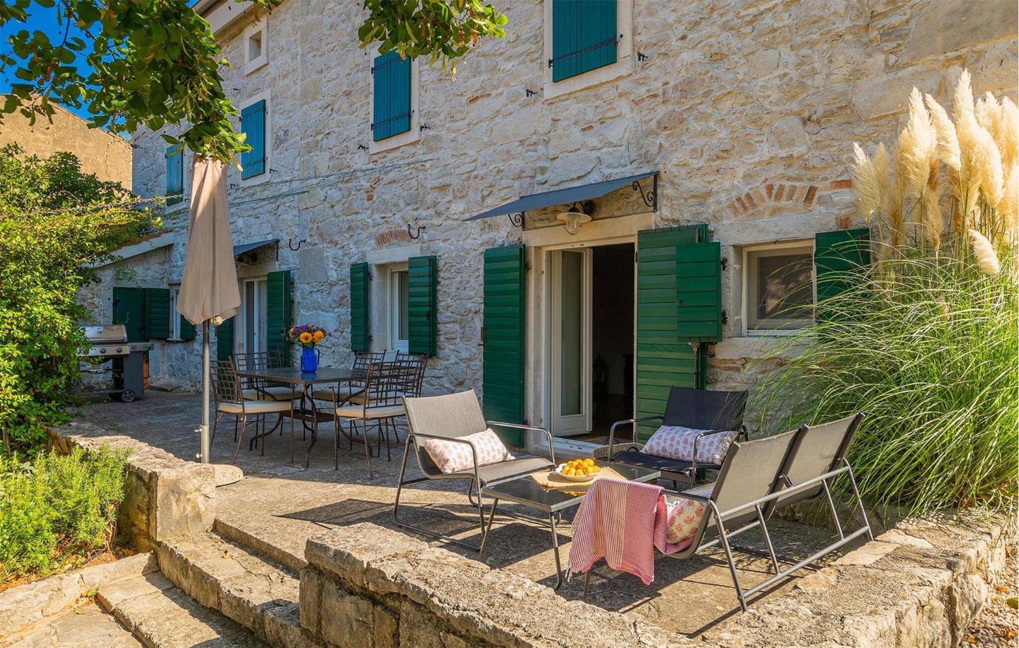 Villa Kozljak Экстерьер фото