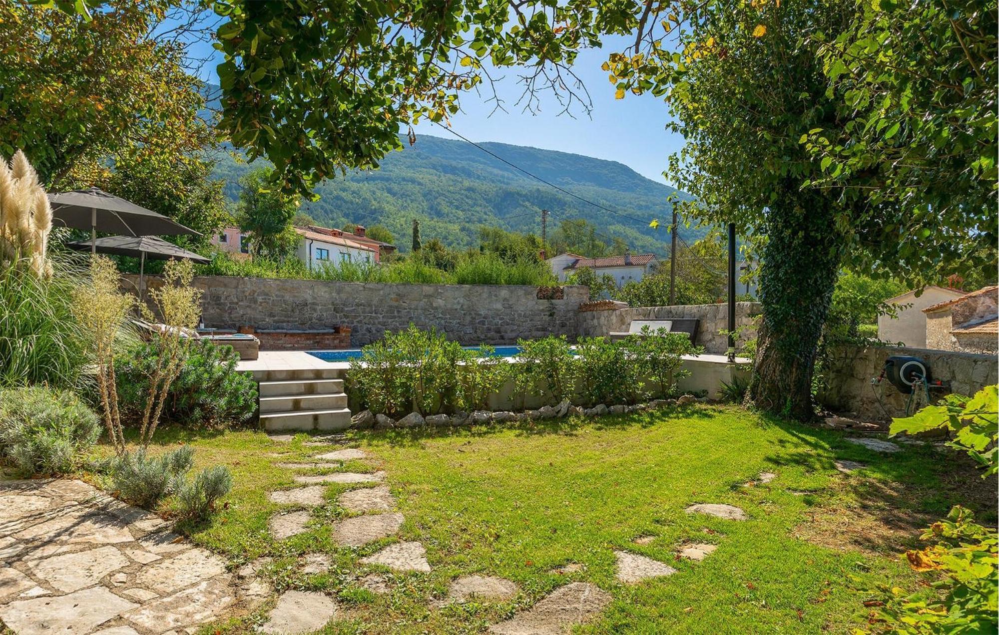 Villa Kozljak Экстерьер фото