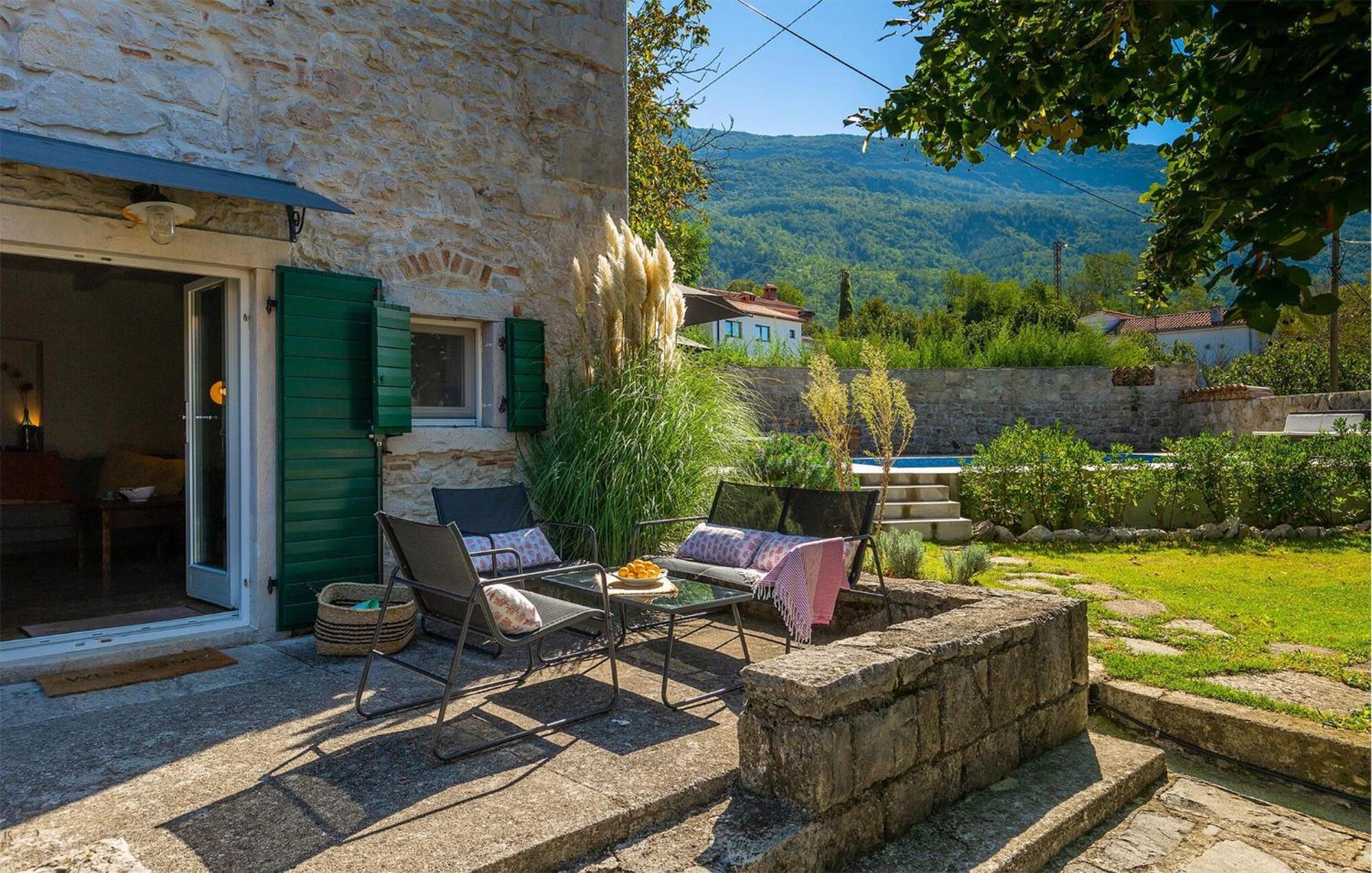 Villa Kozljak Экстерьер фото