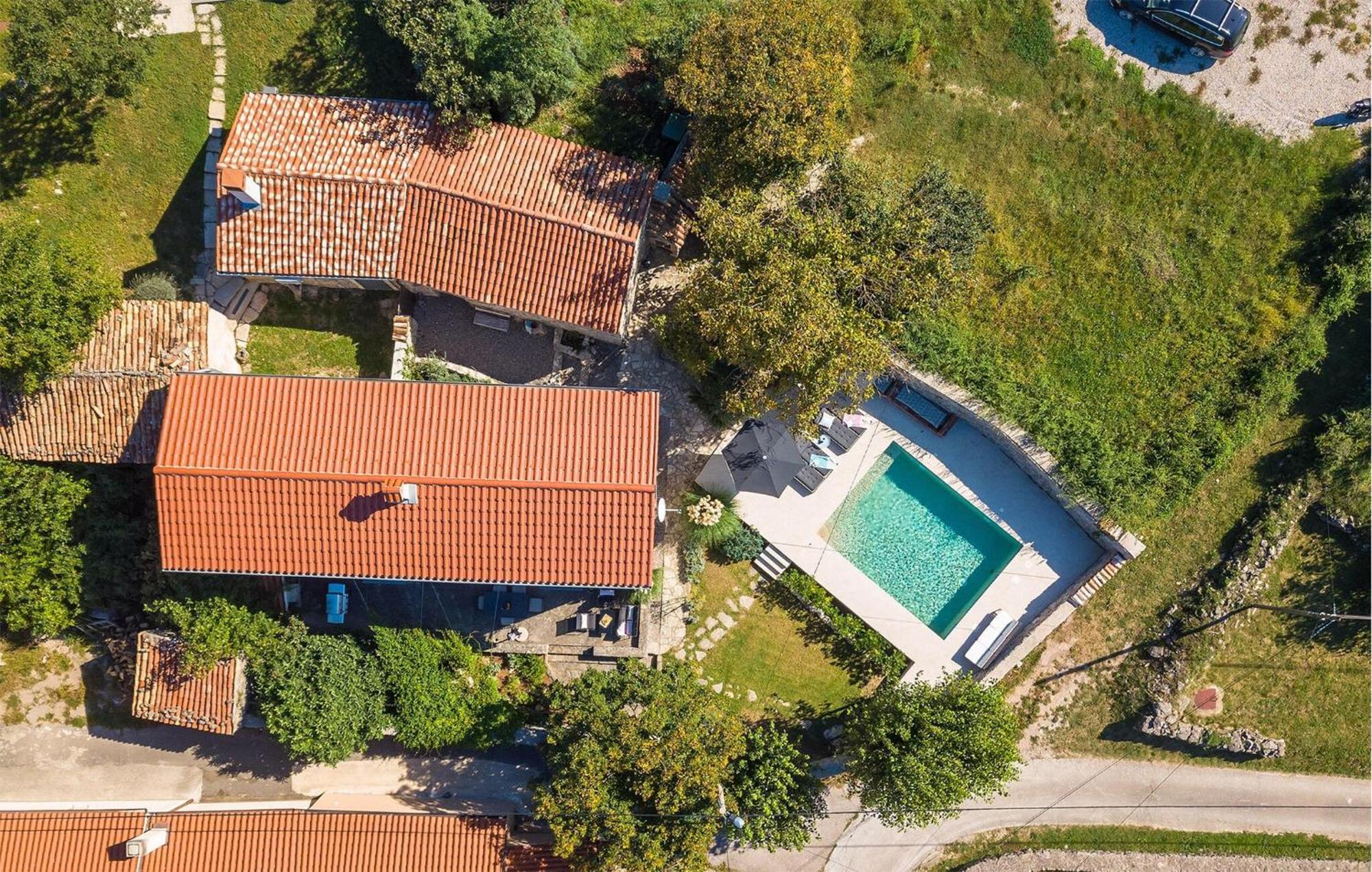 Villa Kozljak Экстерьер фото