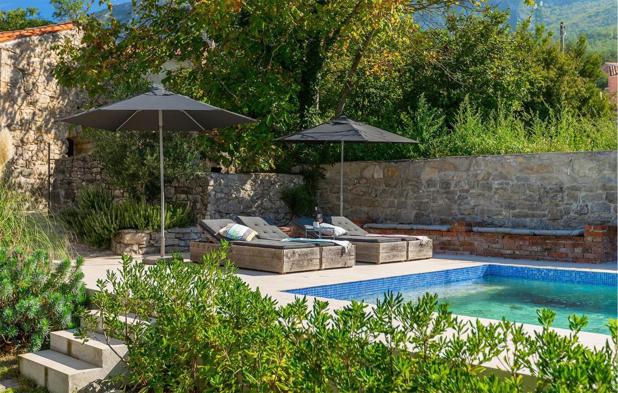 Villa Kozljak Экстерьер фото